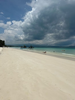 boracay sea view hotel