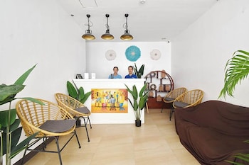 boracay sea view hotel