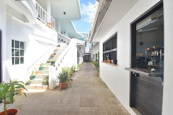 boracay sea view hotel