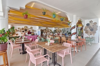 boracay sea view hotel