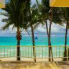 boracay sea view hotel