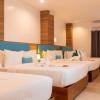 boracay sea view hotel