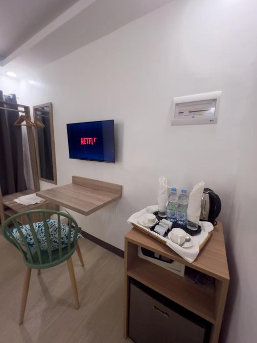 boracay sea view hotel