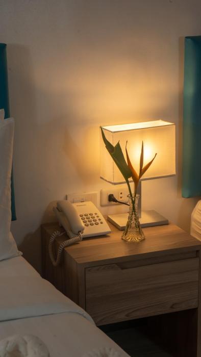 boracay sea view hotel