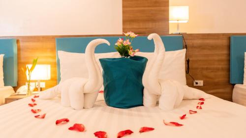boracay sea view hotel