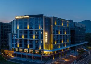 guangzhou drimin house hotel