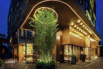 guangzhou drimin house hotel