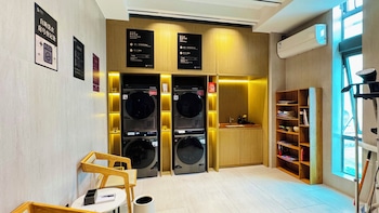 guangzhou drimin house hotel
