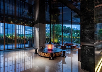 guangzhou drimin house hotel