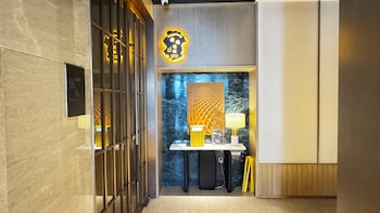 guangzhou drimin house hotel