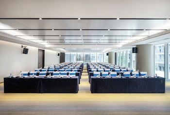 guangzhou drimin house hotel