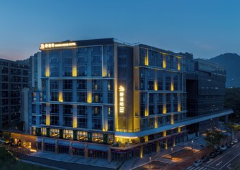 guangzhou drimin house hotel