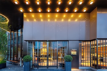 guangzhou drimin house hotel