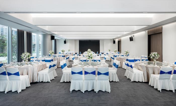 guangzhou drimin house hotel