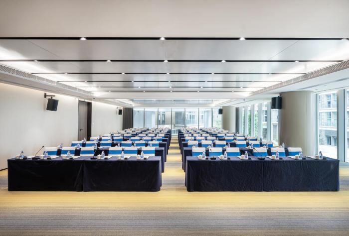 guangzhou drimin house hotel