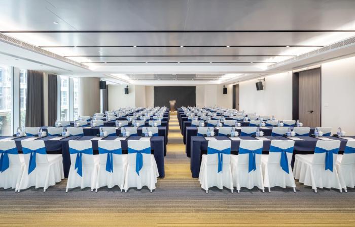 guangzhou drimin house hotel