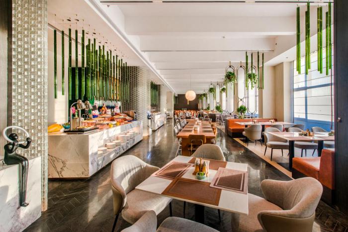 guangzhou drimin house hotel