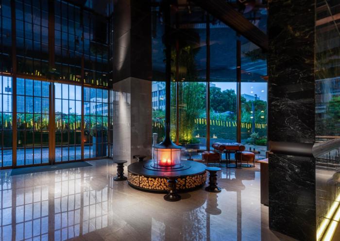 guangzhou drimin house hotel