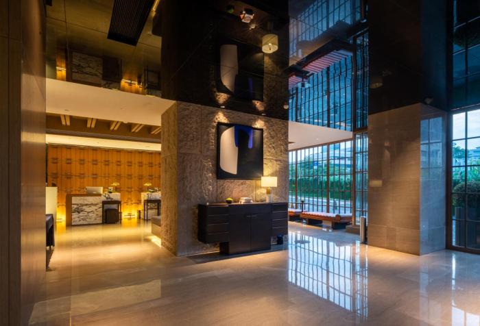 guangzhou drimin house hotel
