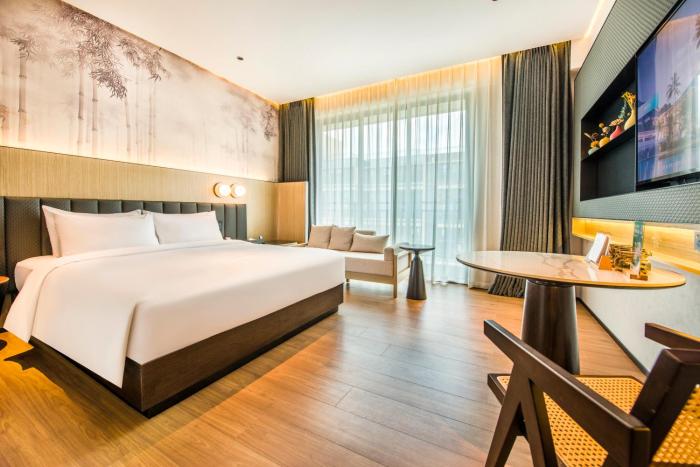 guangzhou drimin house hotel