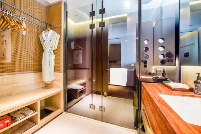 guangzhou drimin house hotel