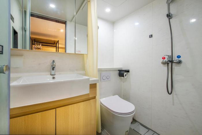 guangzhou drimin house hotel