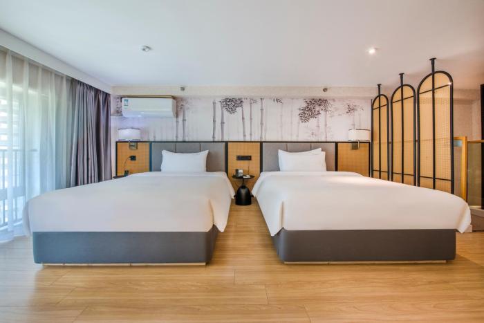guangzhou drimin house hotel
