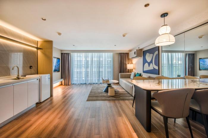 guangzhou drimin house hotel