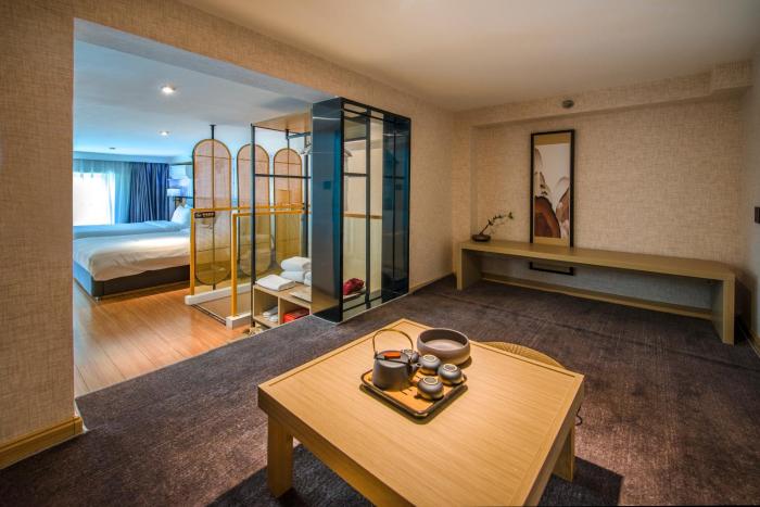 guangzhou drimin house hotel