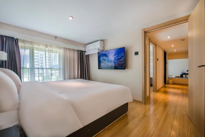 guangzhou drimin house hotel