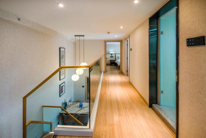 guangzhou drimin house hotel