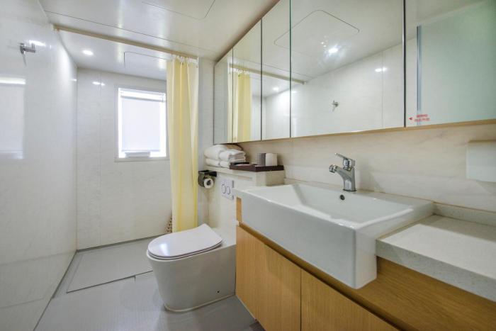 guangzhou drimin house hotel