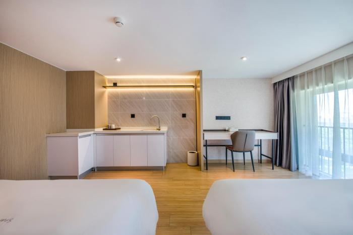guangzhou drimin house hotel