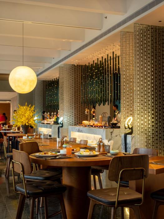 guangzhou drimin house hotel