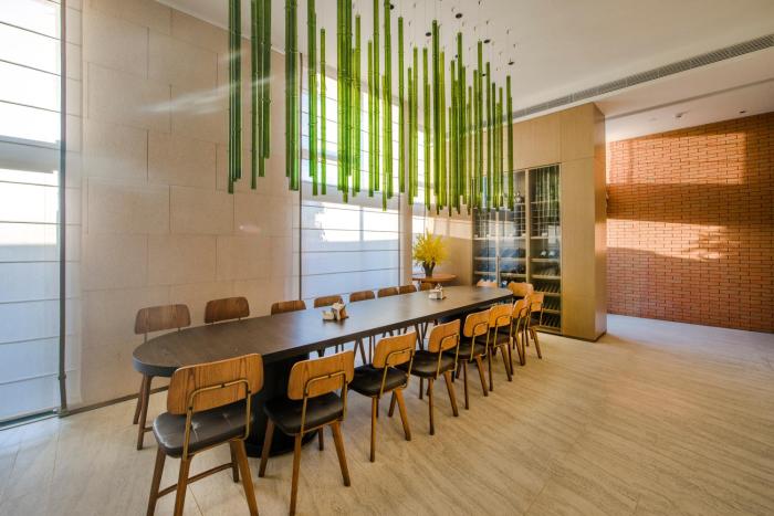 guangzhou drimin house hotel