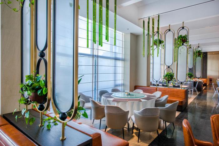 guangzhou drimin house hotel