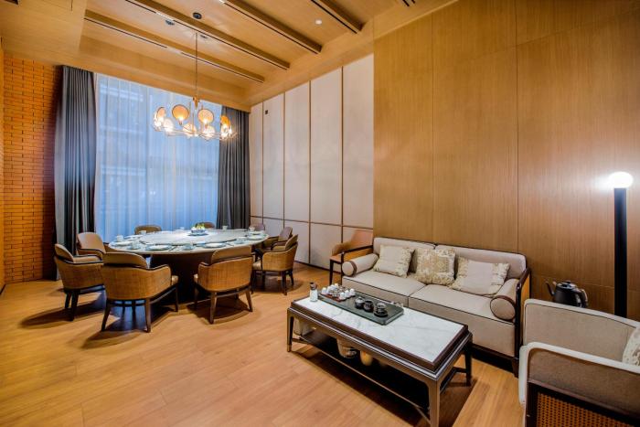 guangzhou drimin house hotel