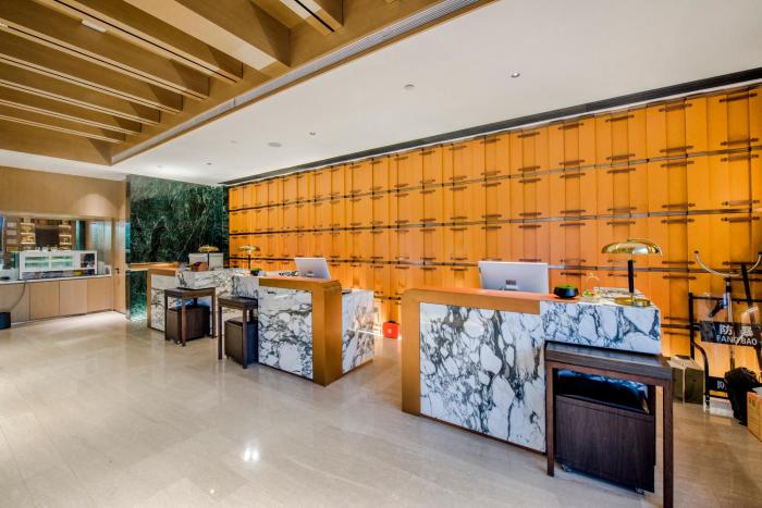 guangzhou drimin house hotel