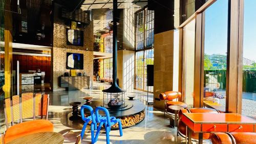 guangzhou drimin house hotel