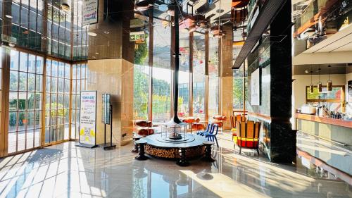 guangzhou drimin house hotel