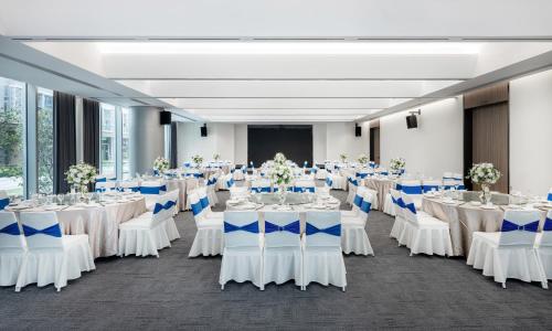 guangzhou drimin house hotel