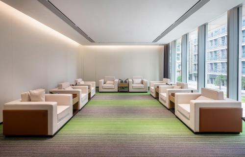 guangzhou drimin house hotel