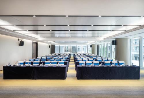 guangzhou drimin house hotel