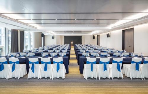 guangzhou drimin house hotel