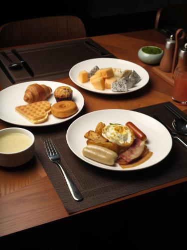 guangzhou drimin house hotel