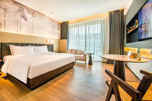 guangzhou drimin house hotel