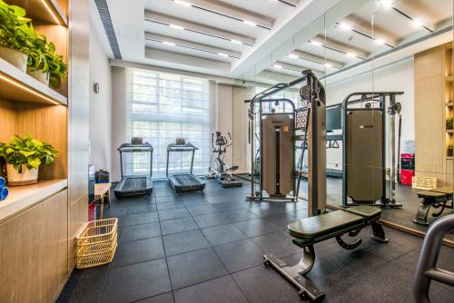 guangzhou drimin house hotel
