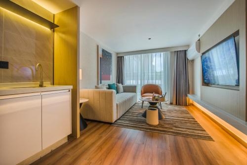 guangzhou drimin house hotel