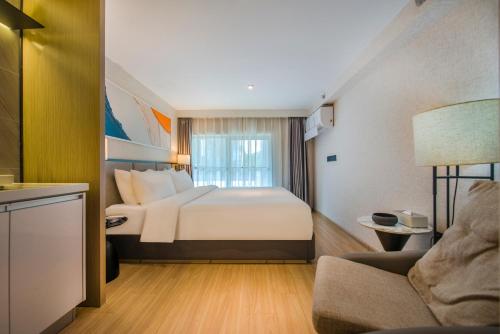 guangzhou drimin house hotel