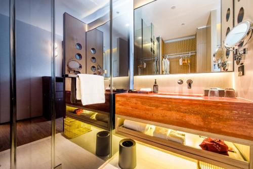 guangzhou drimin house hotel